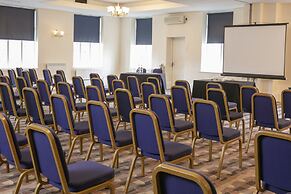 The Stuart Hotel, Sure Hotel Collection by Best Western