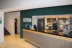 The Stuart Hotel, Sure Hotel Collection by Best Western