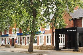 The Stuart Hotel, Sure Hotel Collection by Best Western
