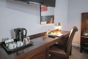 The Stuart Hotel, Sure Hotel Collection by Best Western