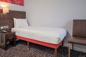 The Stuart Hotel, Sure Hotel Collection by Best Western
