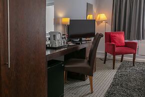 The Stuart Hotel, Sure Hotel Collection by Best Western