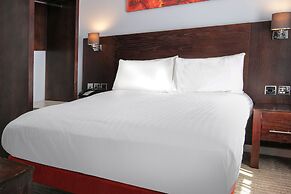 The Stuart Hotel, Sure Hotel Collection by Best Western