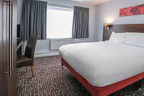 The Stuart Hotel, Sure Hotel Collection by Best Western