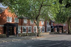 The Stuart Hotel, Sure Hotel Collection by Best Western