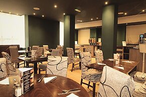 The Stuart Hotel, Sure Hotel Collection by Best Western
