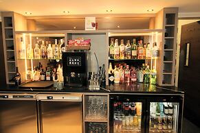 The Stuart Hotel, Sure Hotel Collection by Best Western