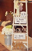 The Stuart Hotel, Sure Hotel Collection by Best Western