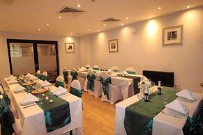 The Stuart Hotel, Sure Hotel Collection by Best Western