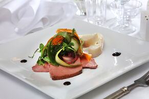 The Stuart Hotel, Sure Hotel Collection by Best Western