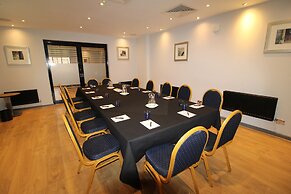 The Stuart Hotel, Sure Hotel Collection by Best Western
