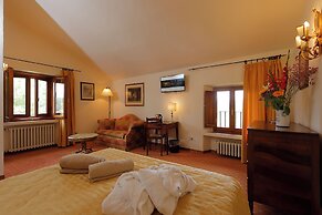 Relais Vignale & Spa