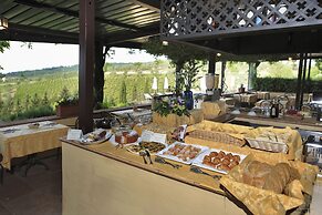 Relais Vignale & Spa