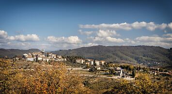 Relais Vignale & Spa