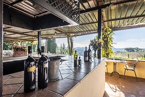 Relais Vignale & Spa