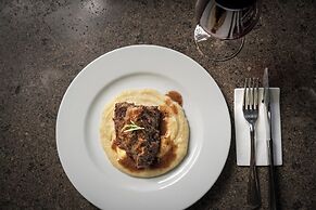 Relais Vignale & Spa