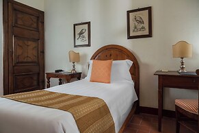 Relais Vignale & Spa