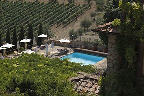 Relais Vignale & Spa