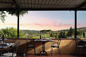 Relais Vignale & Spa