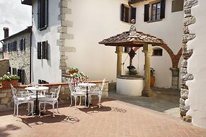 Relais Vignale & Spa