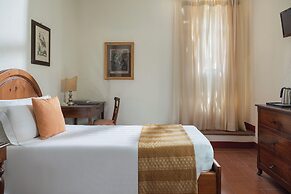 Relais Vignale & Spa