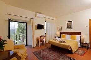 Relais Vignale & Spa