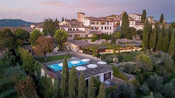 Relais Vignale & Spa