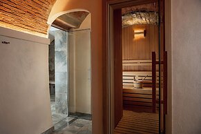 Relais Vignale & Spa