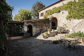 Relais Vignale & Spa