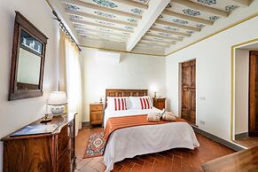 Relais Vignale & Spa
