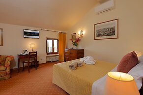 Relais Vignale & Spa