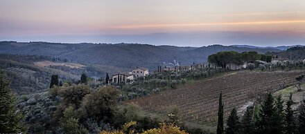 Relais Vignale & Spa
