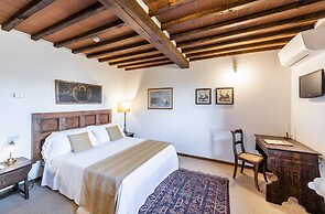 Relais Vignale & Spa