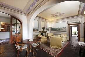 Relais Vignale & Spa