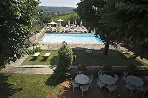 Relais Vignale & Spa