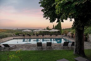 Relais Vignale & Spa