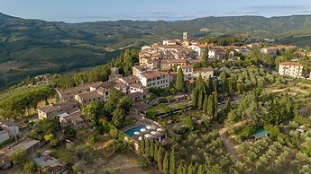 Relais Vignale & Spa