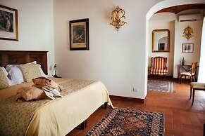 Relais Vignale & Spa