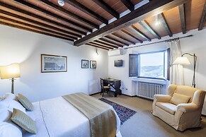 Relais Vignale & Spa