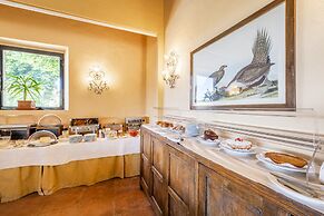 Relais Vignale & Spa