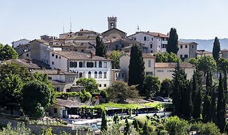 Relais Vignale & Spa