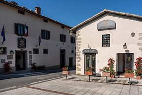 Relais Vignale & Spa