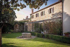 Relais Vignale & Spa
