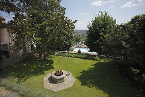 Relais Vignale & Spa