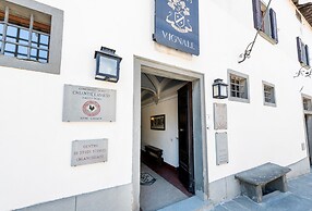 Relais Vignale & Spa