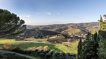 Relais Vignale & Spa