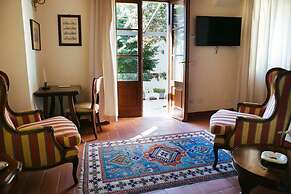 Relais Vignale & Spa