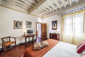 Relais Vignale & Spa