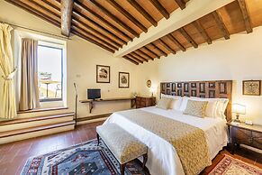 Relais Vignale & Spa