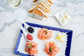Relais Vignale & Spa